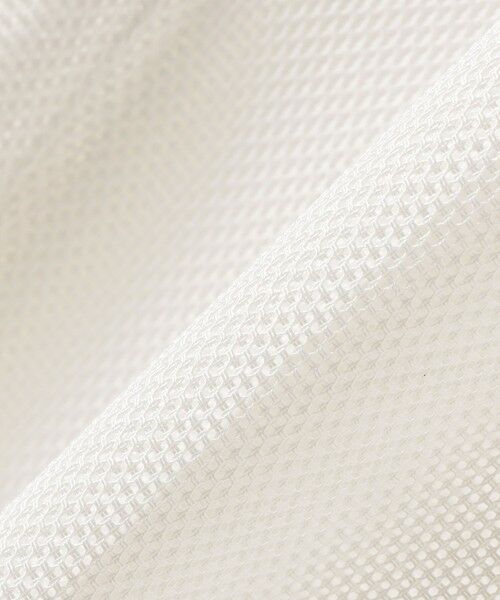 SHIPS / シップス テーラードジャケット | SHIPS Colors:〈手洗い可能〉メッシュ テーラード ジャケット | 詳細2