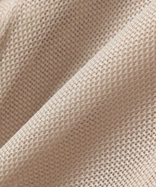 SHIPS / シップス テーラードジャケット | SHIPS Colors:〈手洗い可能〉メッシュ テーラード ジャケット | 詳細18