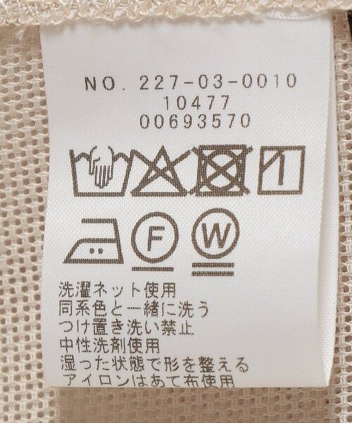 SHIPS / シップス テーラードジャケット | SHIPS Colors:〈手洗い可能〉メッシュ テーラード ジャケット | 詳細19