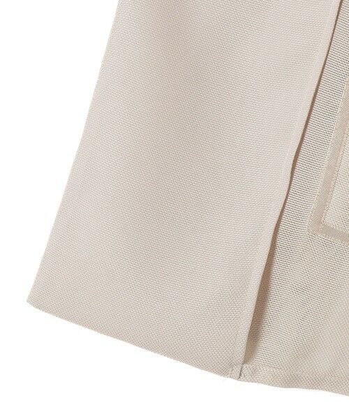 SHIPS / シップス テーラードジャケット | SHIPS Colors:〈手洗い可能〉メッシュ テーラード ジャケット | 詳細17