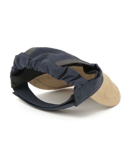 SHIPS / シップス その他 | 《予約》SHIPS Colors:〈手洗い可能〉遮熱 ドッグ キャップ（犬用）◆ | 詳細2