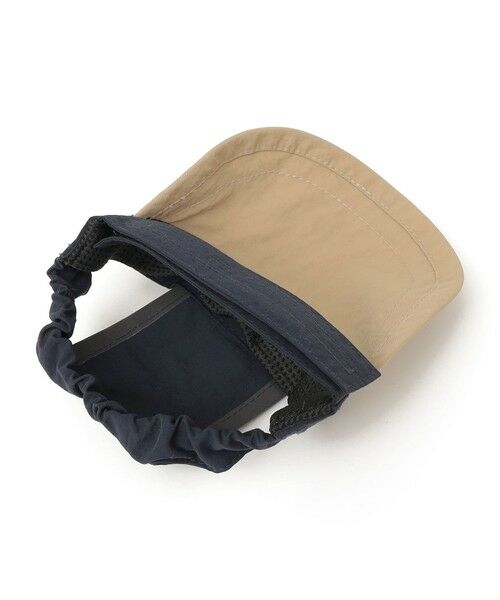 SHIPS / シップス その他 | 《予約》SHIPS Colors:〈手洗い可能〉遮熱 ドッグ キャップ（犬用）◆ | 詳細3