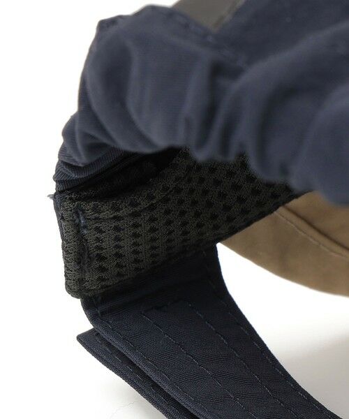 SHIPS / シップス その他 | 《予約》SHIPS Colors:〈手洗い可能〉遮熱 ドッグ キャップ（犬用）◆ | 詳細6