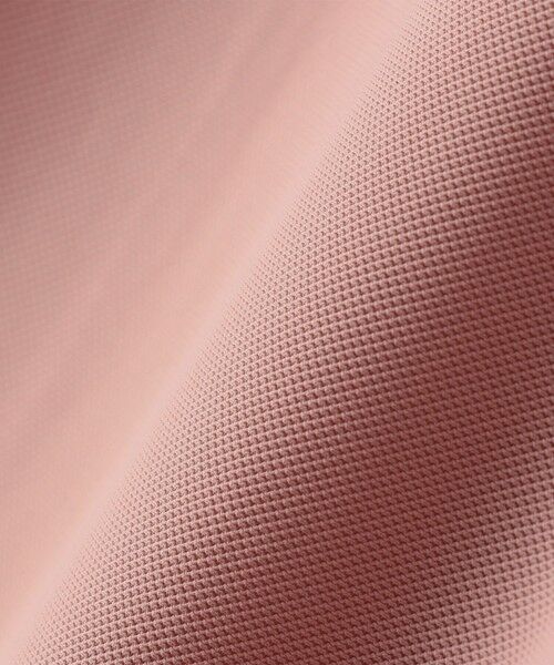 SHIPS / シップス Tシャツ | 【WEB限定】SHIPS Colors:90〜140cm /〈接触冷感・UVカット〉カノコ ポケット プリントT | 詳細4