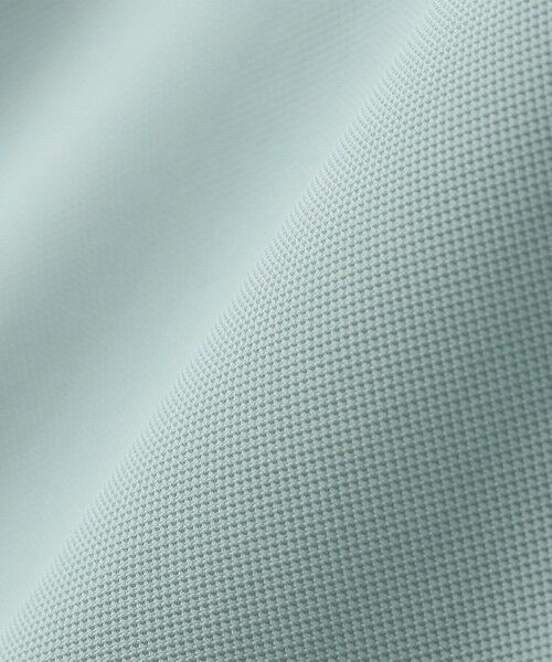 SHIPS / シップス Tシャツ | 【WEB限定】SHIPS Colors:90〜140cm /〈接触冷感・UVカット〉カノコ ポケット プリントT | 詳細10