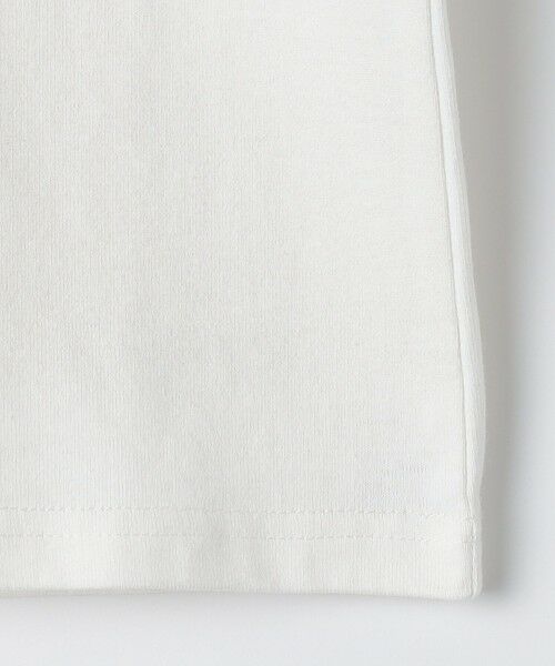 SHIPS / シップス Tシャツ | SHIPS Colors:〈洗濯機可能〉90〜140cm / バーバパパ コラボ プリント Tシャツ | 詳細4