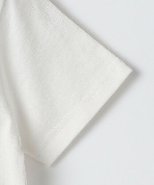 SHIPS / シップス Tシャツ | SHIPS Colors:〈洗濯機可能〉90〜140cm / バーバパパ コラボ プリント Tシャツ | 詳細5