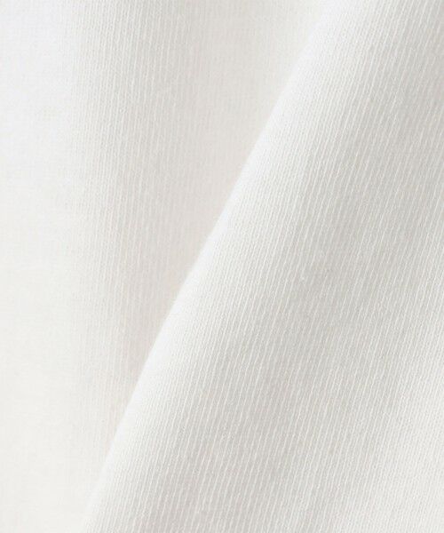 SHIPS / シップス Tシャツ | SHIPS Colors:〈洗濯機可能〉90〜140cm / バーバパパ コラボ プリント Tシャツ | 詳細6