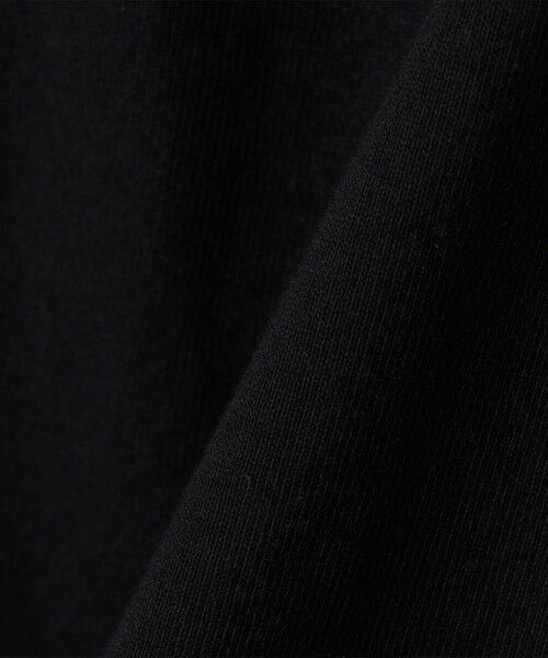 SHIPS / シップス Tシャツ | SHIPS Colors:〈洗濯機可能〉90〜140cm / バーバパパ コラボ プリント Tシャツ | 詳細21