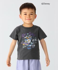 SHIPS / シップス Tシャツ | SHIPS Colors:〈洗濯機可能〉80〜130cm / ミッキー プリント Tシャツ