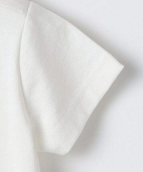 SHIPS / シップス Tシャツ | SHIPS Colors:〈洗濯機可能〉80〜130cm / ミッキー プリント Tシャツ | 詳細10