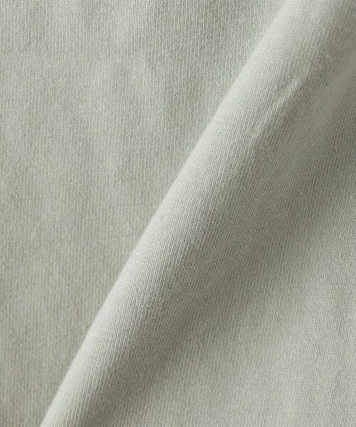 SHIPS / シップス Tシャツ | SHIPS Colors:80〜130cm /〈洗濯機可能〉ボディバッグ プリント Tシャツ | 詳細4