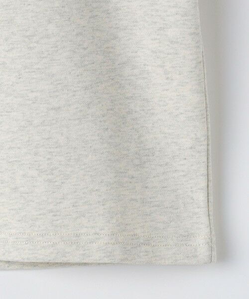 SHIPS / シップス Tシャツ | 《予約》SHIPS Colors:100〜130cm /〈手洗い可能〉スパンコール 刺繍 Tシャツ◆ | 詳細8