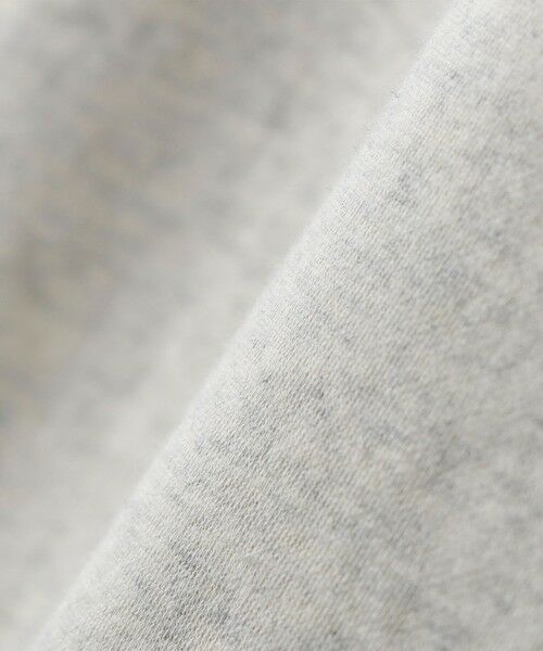 SHIPS / シップス Tシャツ | 《予約》SHIPS Colors:100〜130cm /〈手洗い可能〉スパンコール 刺繍 Tシャツ◆ | 詳細9