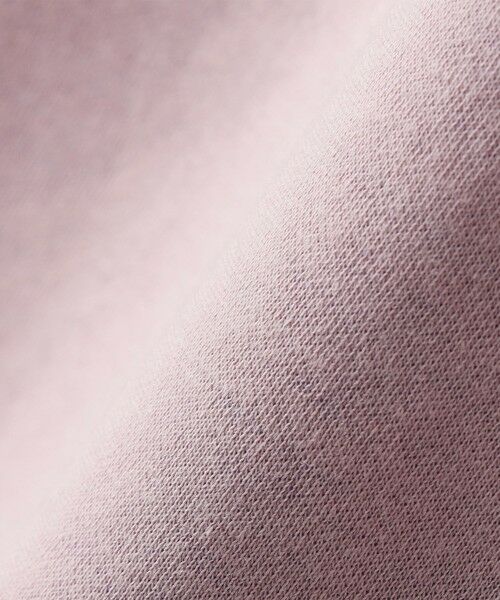 SHIPS / シップス Tシャツ | 《予約》SHIPS Colors:100〜130cm /〈手洗い可能〉スパンコール 刺繍 Tシャツ◆ | 詳細21