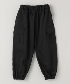 SHIPS / シップス カーゴパンツ | SHIPS Colors:90〜140cm /〈洗濯機可能〉ギャザー カーゴ パンツ