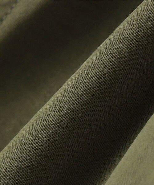 SHIPS / シップス カーゴパンツ | SHIPS Colors:90〜140cm /〈洗濯機可能〉ギャザー カーゴ パンツ | 詳細9