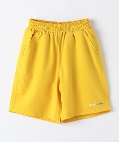 SHIPS / シップス ショート・ハーフ・半端丈パンツ | 《予約》SHIPS Colors:90〜140cm〈吸水速乾・接触冷感〉イージー ショーツ◆