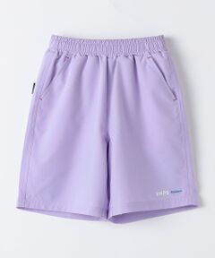 SHIPS / シップス ショート・ハーフ・半端丈パンツ | 《予約》SHIPS Colors:90〜140cm〈吸水速乾・接触冷感〉イージー ショーツ◆