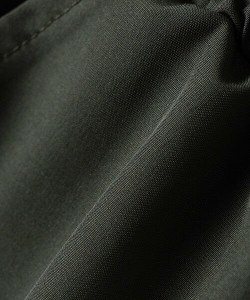 SHIPS / シップス ショート・ハーフ・半端丈パンツ | 《予約》SHIPS Colors:90〜140cm〈吸水速乾・接触冷感〉イージー ショーツ◆ | 詳細2