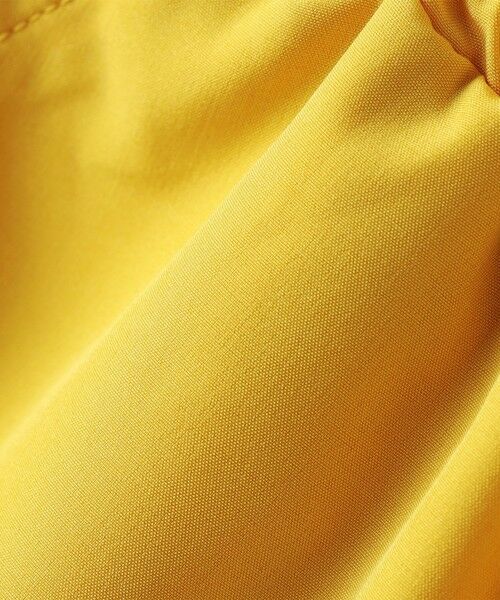 SHIPS / シップス ショート・ハーフ・半端丈パンツ | 《予約》SHIPS Colors:90〜140cm〈吸水速乾・接触冷感〉イージー ショーツ◆ | 詳細3