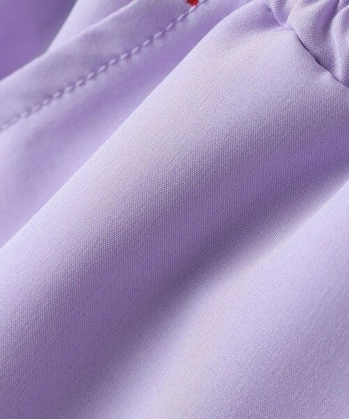 SHIPS / シップス ショート・ハーフ・半端丈パンツ | 《予約》SHIPS Colors:90〜140cm〈吸水速乾・接触冷感〉イージー ショーツ◆ | 詳細15