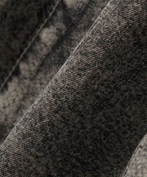 SHIPS / シップス ショート・ハーフ・半端丈パンツ | SHIPS Colors:90〜140cm /〈接触冷感・洗濯機可能〉クールタッチ デニム ショーツ | 詳細2