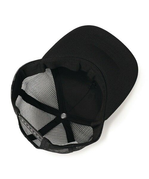 SHIPS / シップス キャップ | SHIPS Colors:3D刺繍 メッシュ ロゴ キャップ（KIDS） | 詳細5