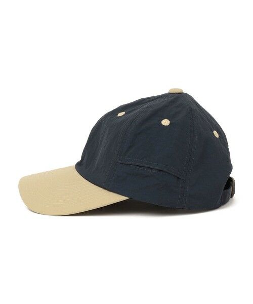 SHIPS / シップス キャップ | SHIPS Colors:〈UVカット・遮熱・撥水・吸水速乾〉ヒートシールド キャップ（KIDS） | 詳細1