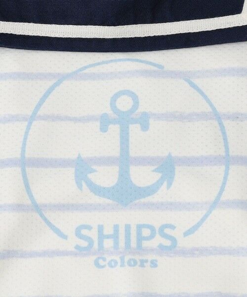 SHIPS / シップス ペットグッズ | 《予約》SHIPS Colors:〈手洗い可能〉ドッグ ウェア（犬用）◆ | 詳細1