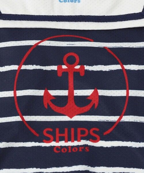 SHIPS / シップス ペットグッズ | 《予約》SHIPS Colors:〈手洗い可能〉ドッグ ウェア（犬用）◆ | 詳細2