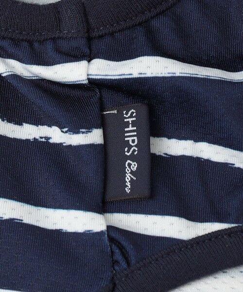 SHIPS / シップス ペットグッズ | 《予約》SHIPS Colors:〈手洗い可能〉ドッグ ウェア（犬用）◆ | 詳細3