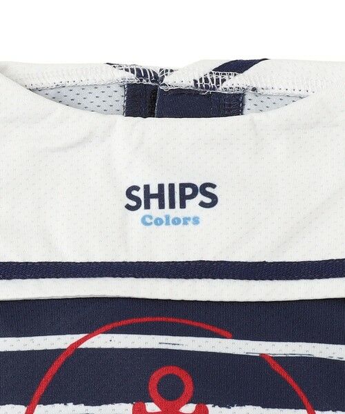 SHIPS / シップス ペットグッズ | 《予約》SHIPS Colors:〈手洗い可能〉ドッグ ウェア（犬用）◆ | 詳細4