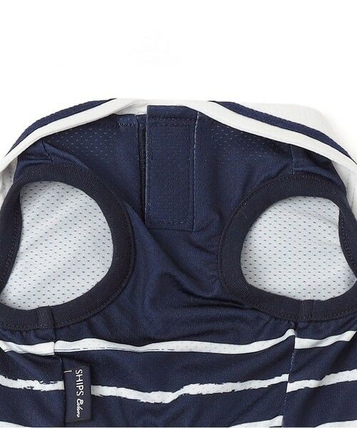 SHIPS / シップス ペットグッズ | 《予約》SHIPS Colors:〈手洗い可能〉ドッグ ウェア（犬用）◆ | 詳細5