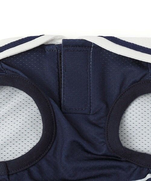 SHIPS / シップス ペットグッズ | 《予約》SHIPS Colors:〈手洗い可能〉ドッグ ウェア（犬用）◆ | 詳細6