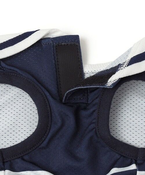 SHIPS / シップス ペットグッズ | 《予約》SHIPS Colors:〈手洗い可能〉ドッグ ウェア（犬用）◆ | 詳細7