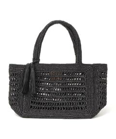 SHIPS / シップス かごバック | MAISON N.H PARIS:ANNABELLE P