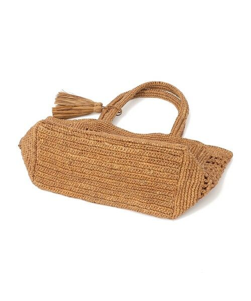 SHIPS / シップス かごバック | MAISON N.H PARIS:ANNABELLE P | 詳細14