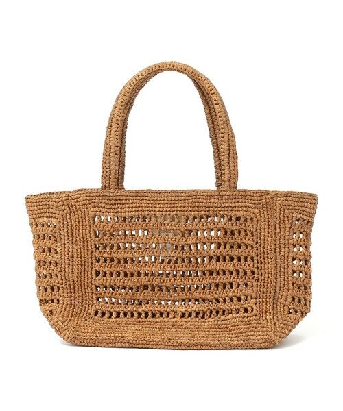 SHIPS / シップス かごバック | MAISON N.H PARIS:ANNABELLE P | 詳細2