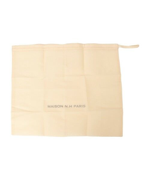 SHIPS / シップス かごバック | MAISON N.H PARIS:ANNABELLE P | 詳細7