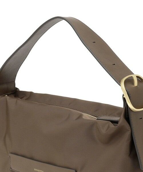 SHIPS / シップス ショルダーバッグ | 【一部SHIPS別注】ORSETTO:SECCHIO | 詳細4