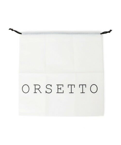 SHIPS / シップス ショルダーバッグ | 【一部SHIPS別注】ORSETTO:SECCHIO | 詳細8