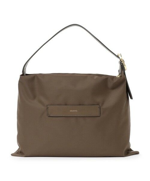 SHIPS / シップス ショルダーバッグ | 【一部SHIPS別注】ORSETTO:SECCHIO（ブラウン）