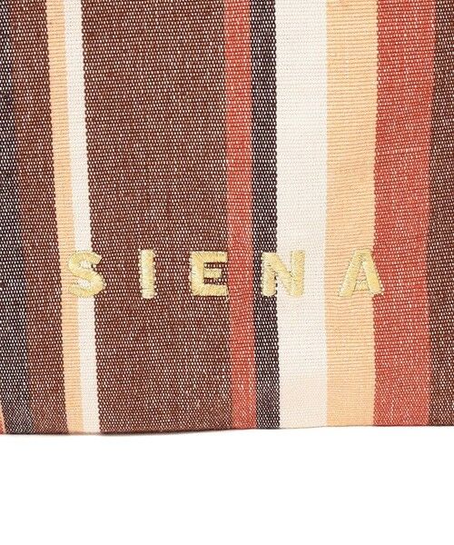 SHIPS / シップス トートバッグ | 《予約》RAMESHWARI: ハンモック バッグ 26SS | 詳細26