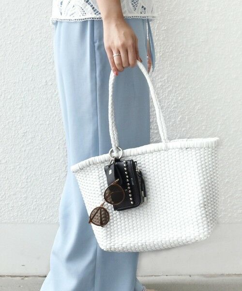 SHIPS / シップス 財布・コインケース・マネークリップ | 《予約》【WEB限定】BEAURE: ショルダー 付き フラグメント ケース | 詳細4