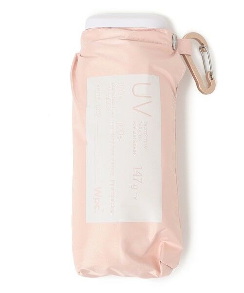 SHIPS / シップス 傘 | wpc.AERIAL TINY | 詳細1