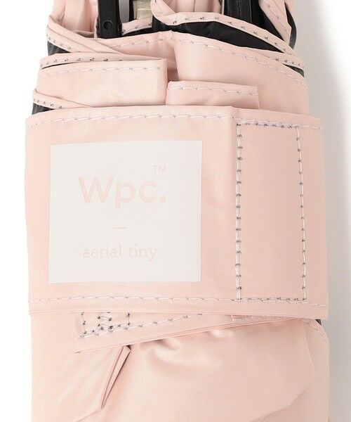 SHIPS / シップス 傘 | wpc.AERIAL TINY | 詳細2