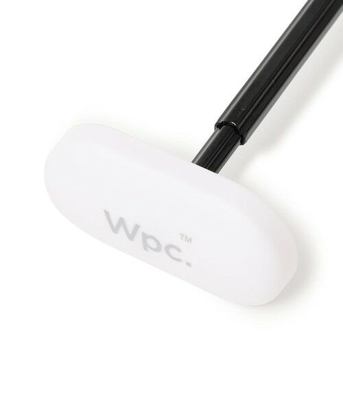 SHIPS / シップス 傘 | wpc.AERIAL TINY | 詳細3