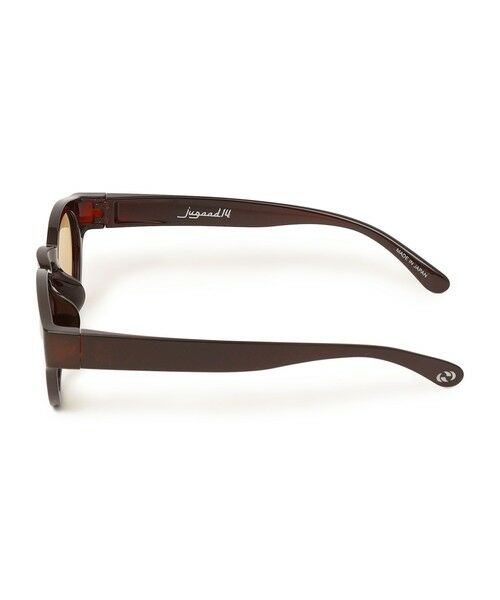 SHIPS / シップス サングラス・メガネ | jugaad14:HARBOR CLEAR | 詳細1