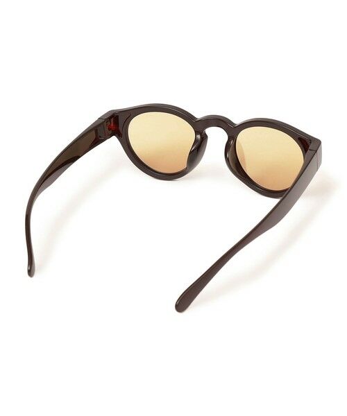 SHIPS / シップス サングラス・メガネ | jugaad14:HARBOR CLEAR | 詳細2